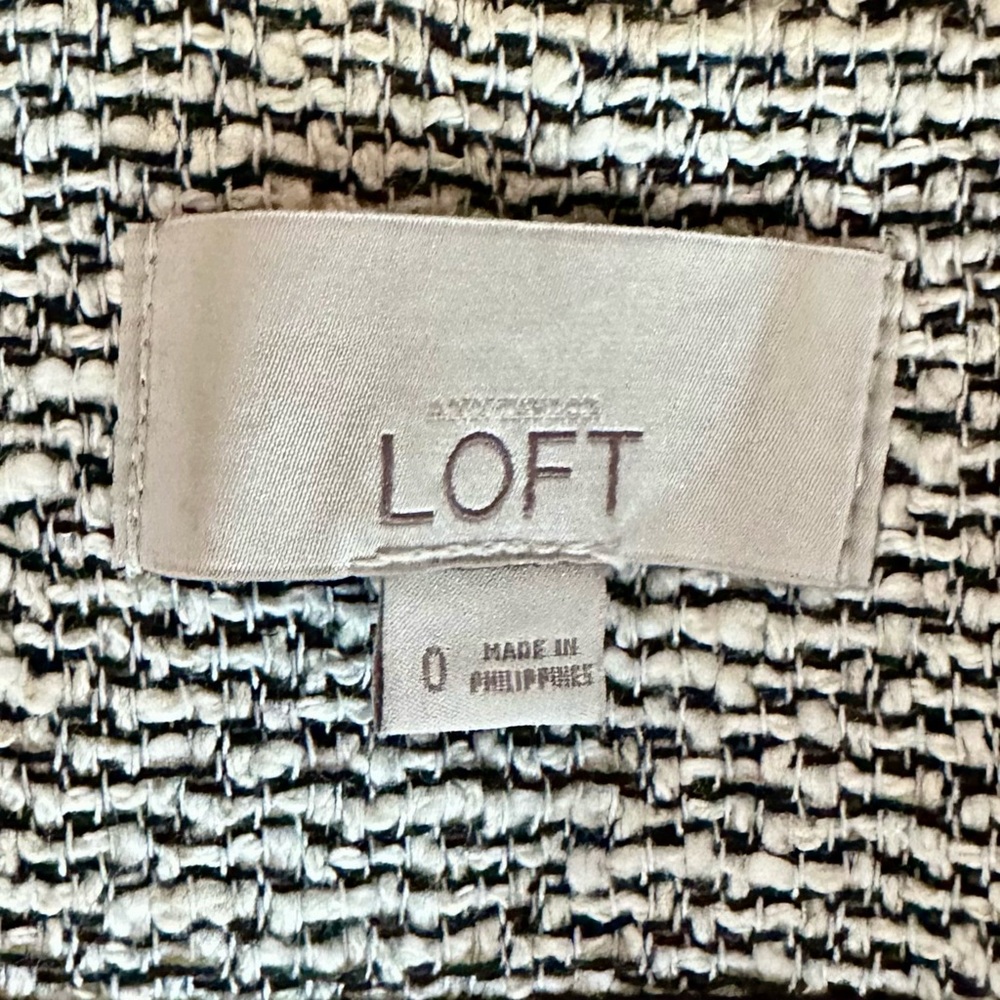 Loft jacket - Picture 3 of 4